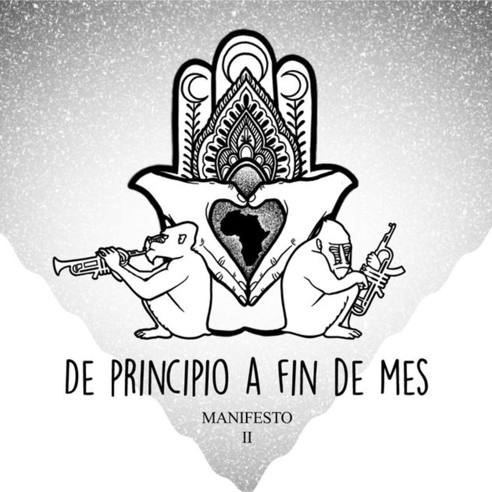 De Principio A Fin De Mes