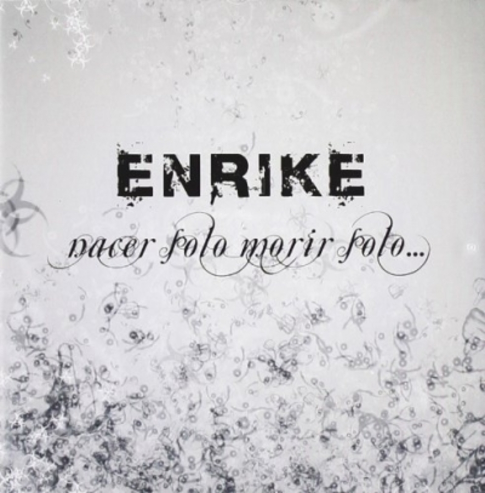 Nacer Solo, Morir Solo