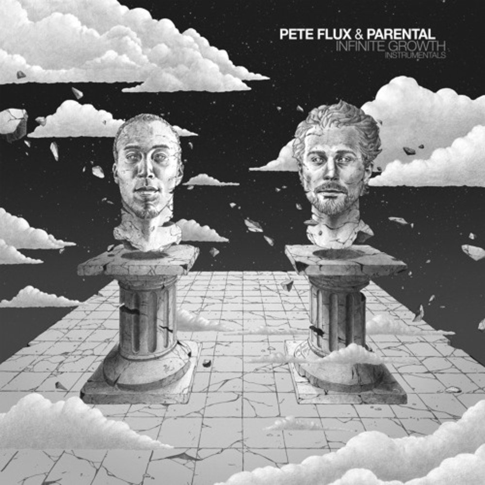 Infinite Growth (Instrumentals)