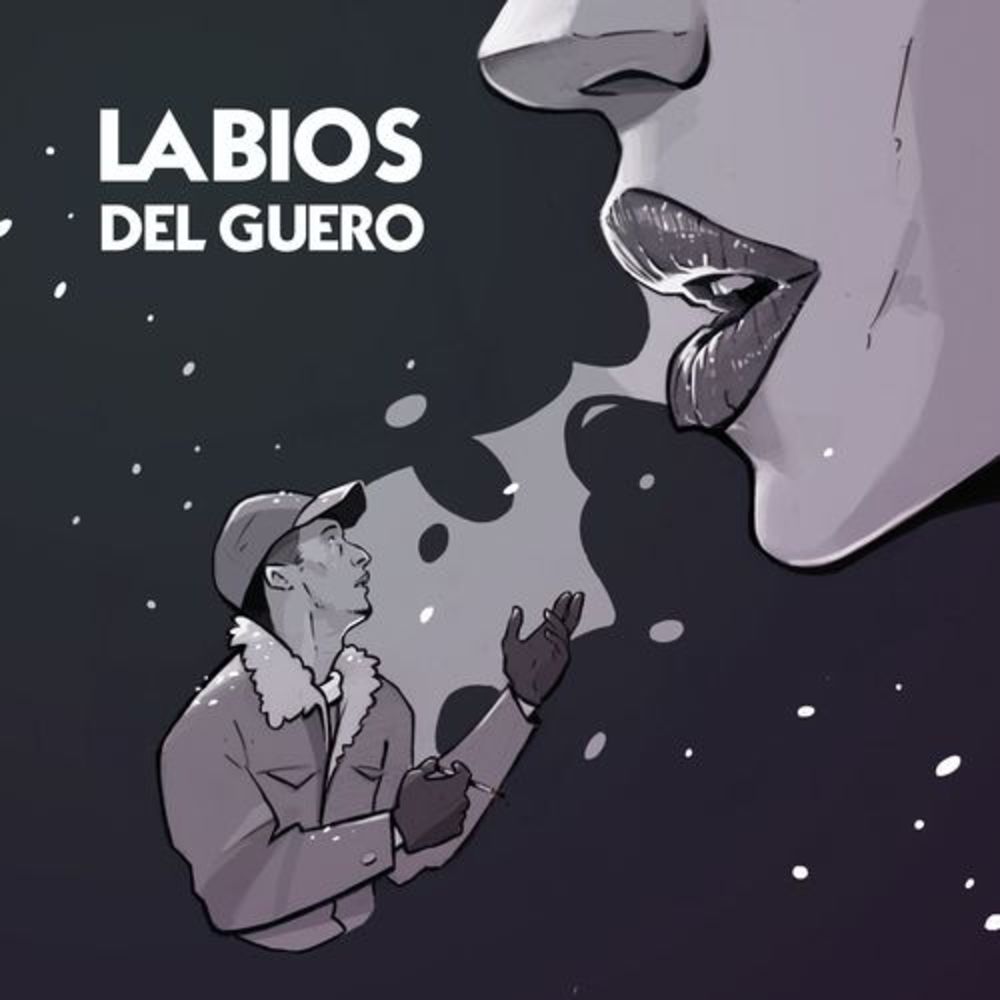 Labios Del Guero