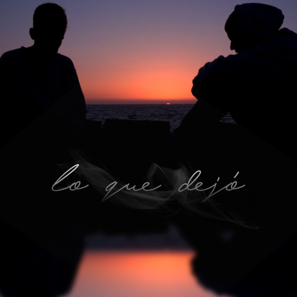 Lo Que Dejó
