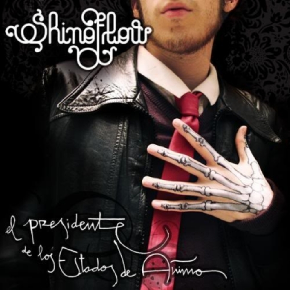 El presidente De Los Estados de Ánimo