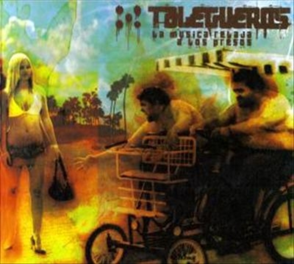 La Música Relaja A Los Presos