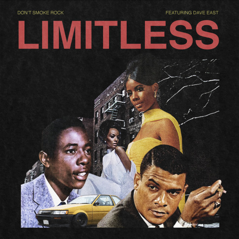 Portada de Limitless