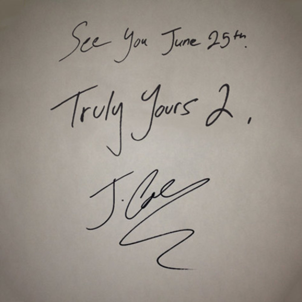 Truly Yours 2