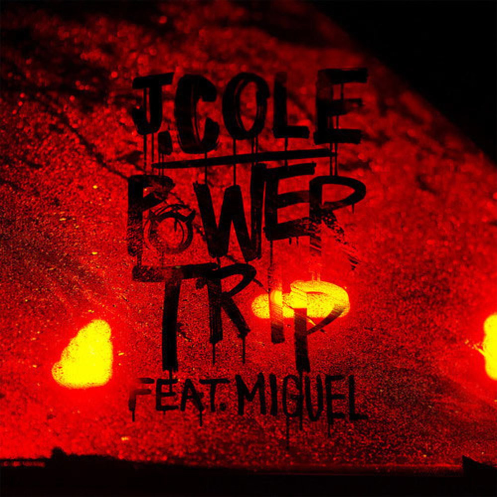 Power Trip