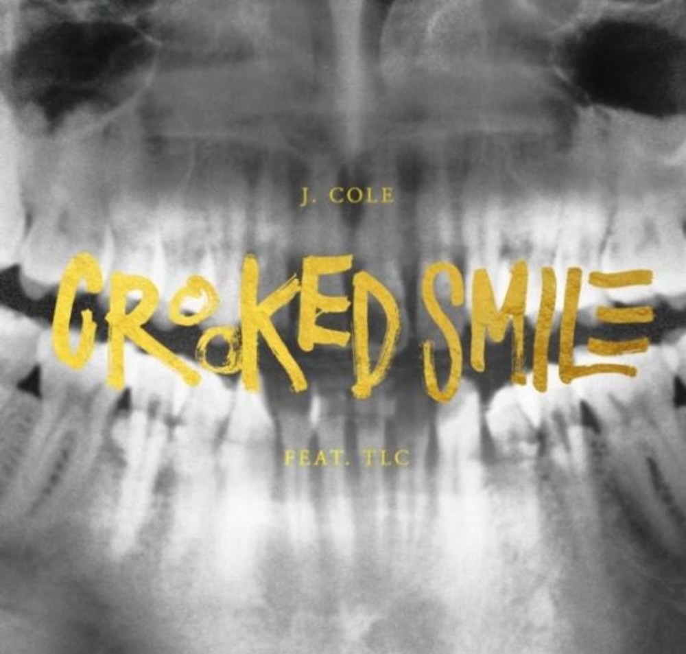 Crooked Smile