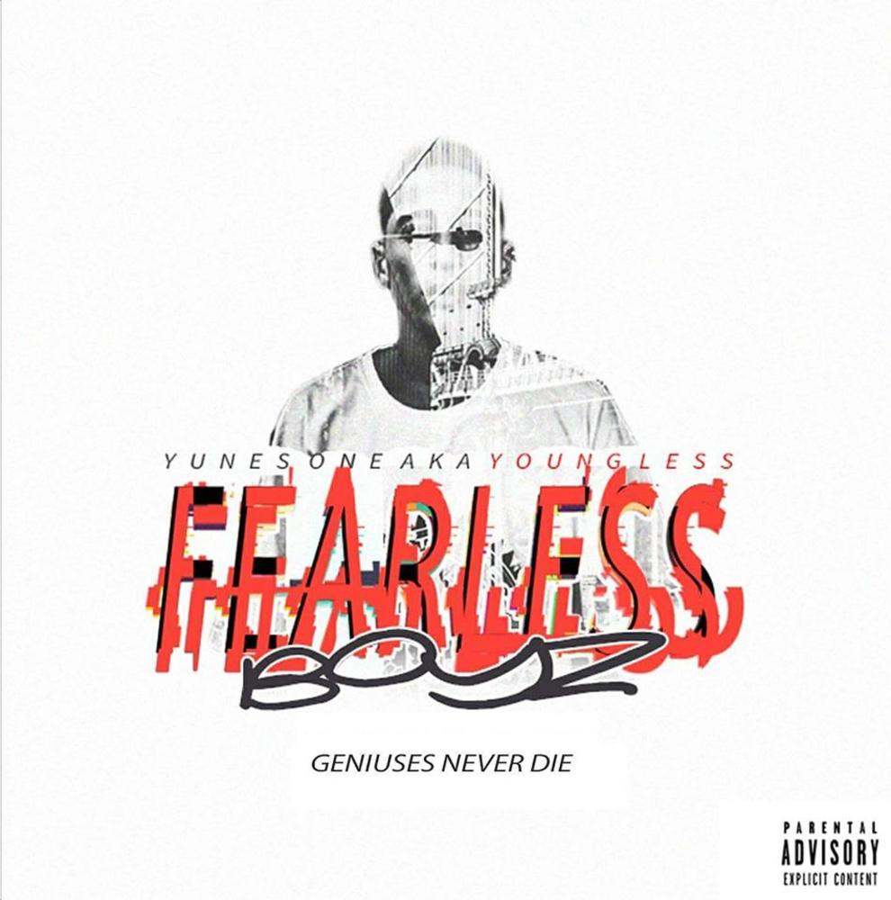 Fearless Boyz EP