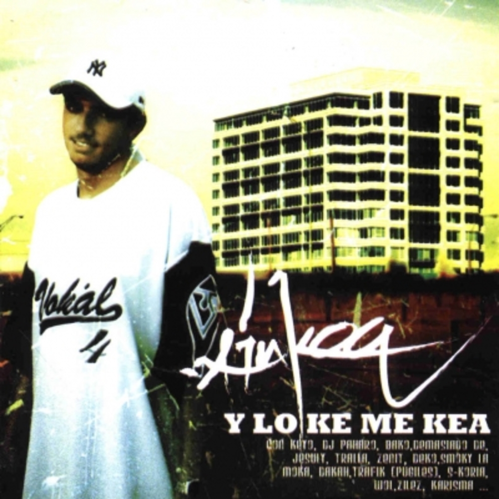 Y lo Ke Me Kea