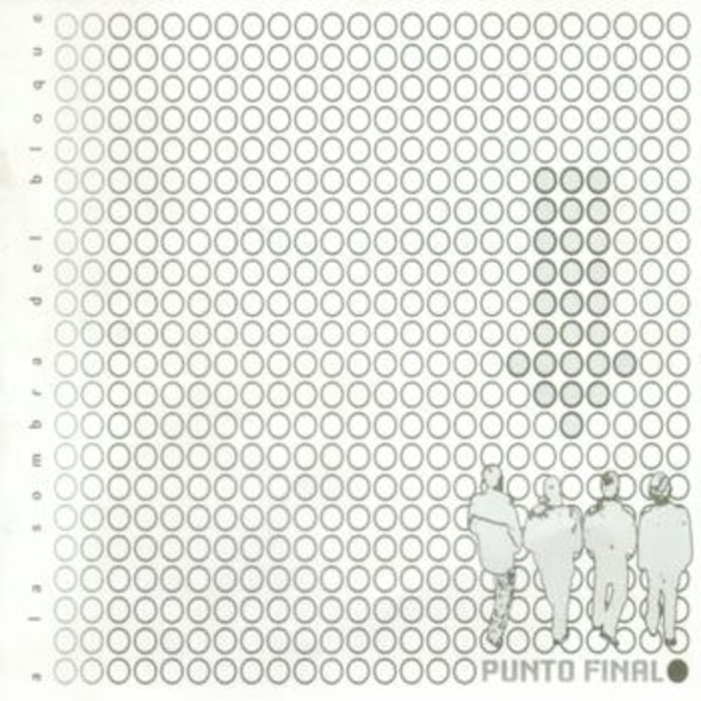 Portada de A La Sombra Del Bloque