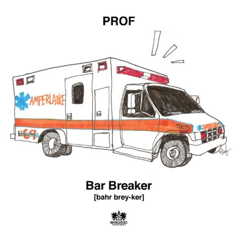 Portada de Bar Breaker