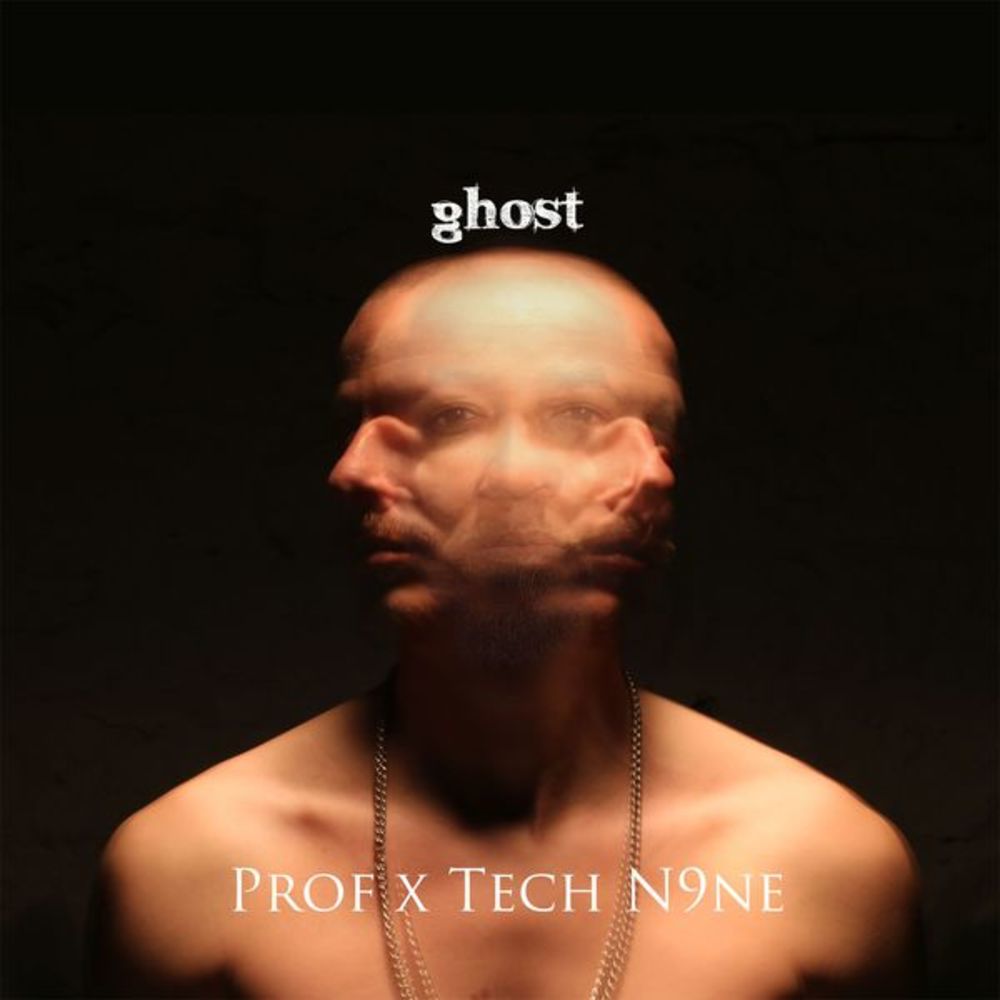 Portada de Ghost