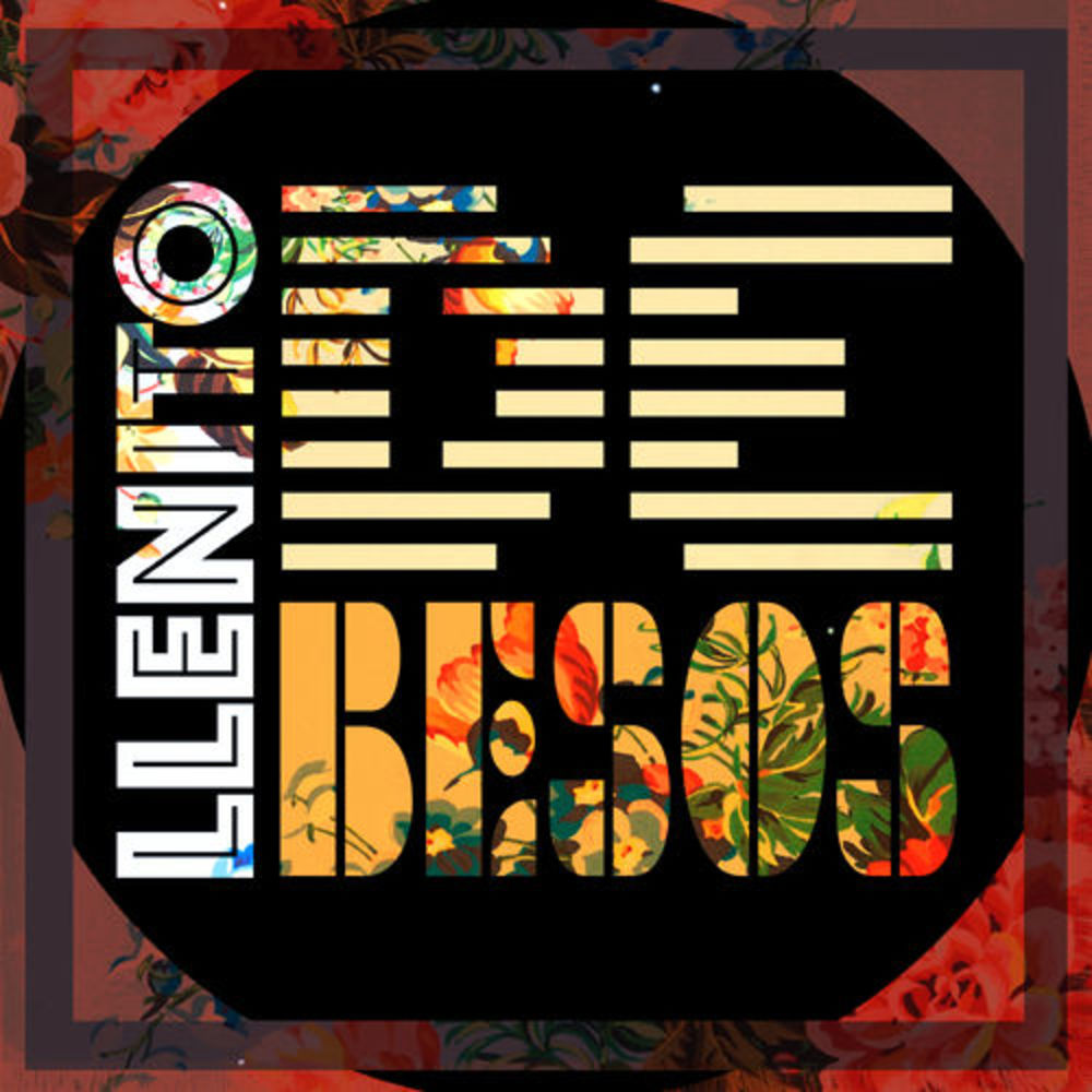 Llenito de Besos