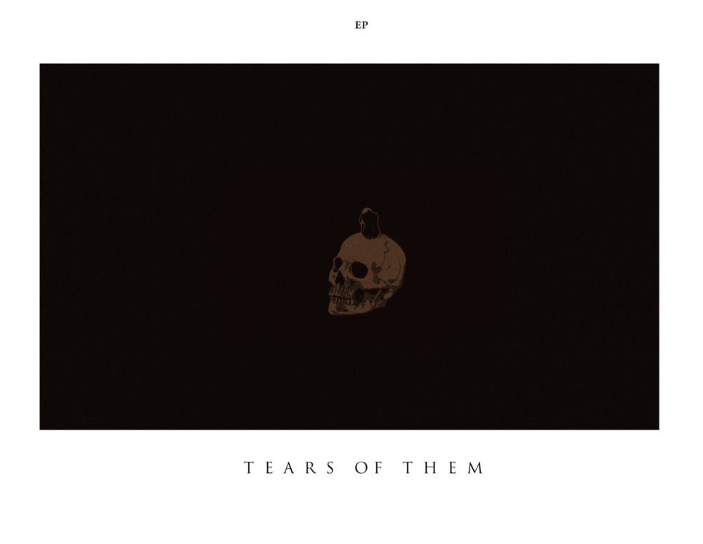Tears Of Them