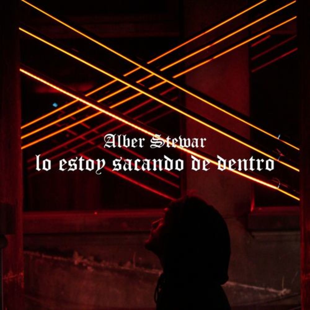 Lo Estoy Sacando De Dentro