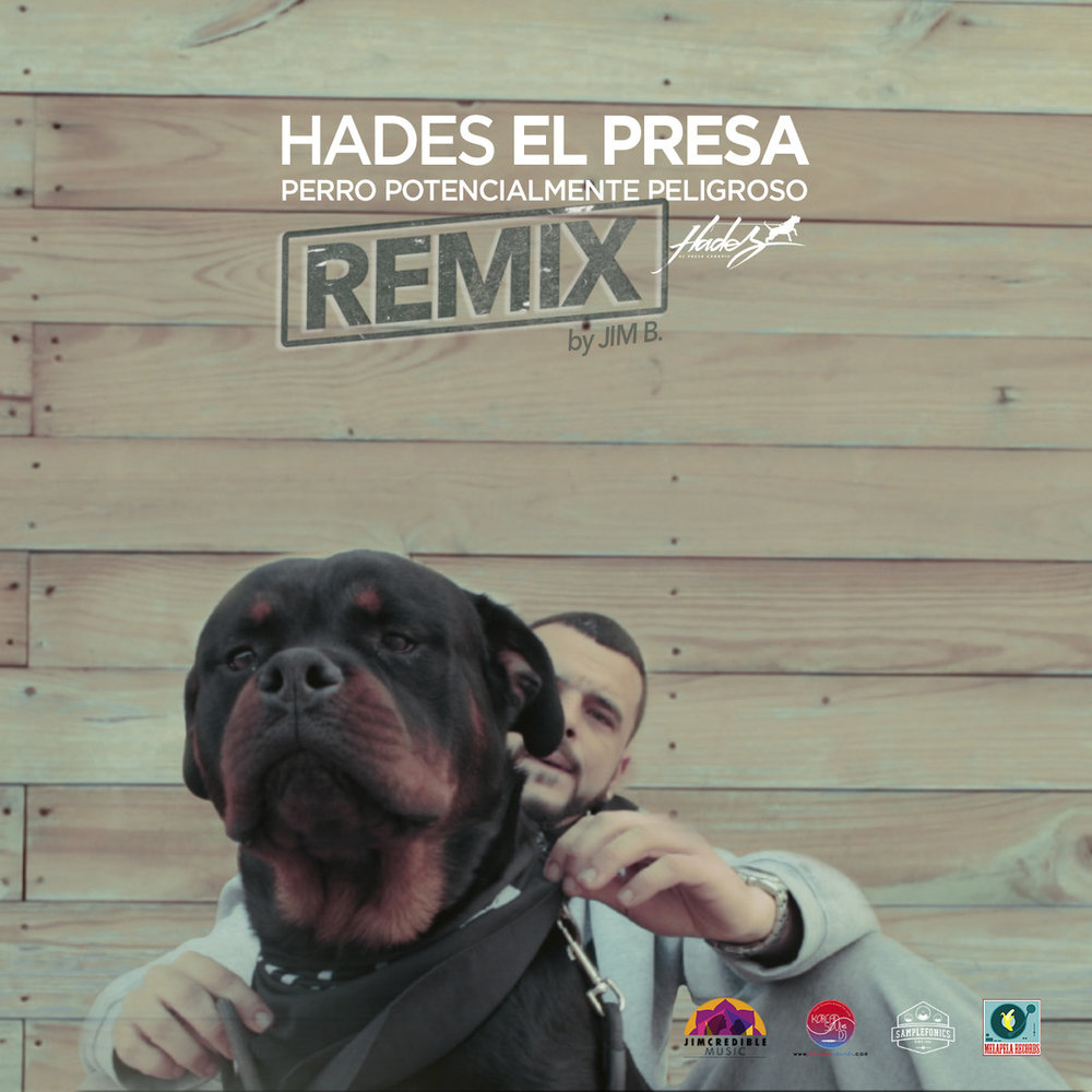 Perro Potencialmente Peligroso Jimcredible Remix