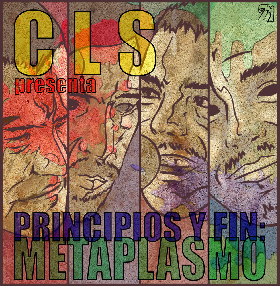 Principios Y Fin: Metaplasmo
