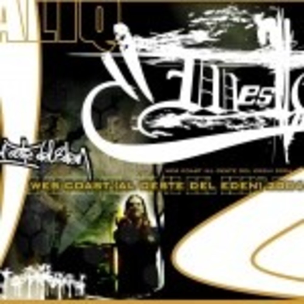 West Coast - Al Este Del Edén