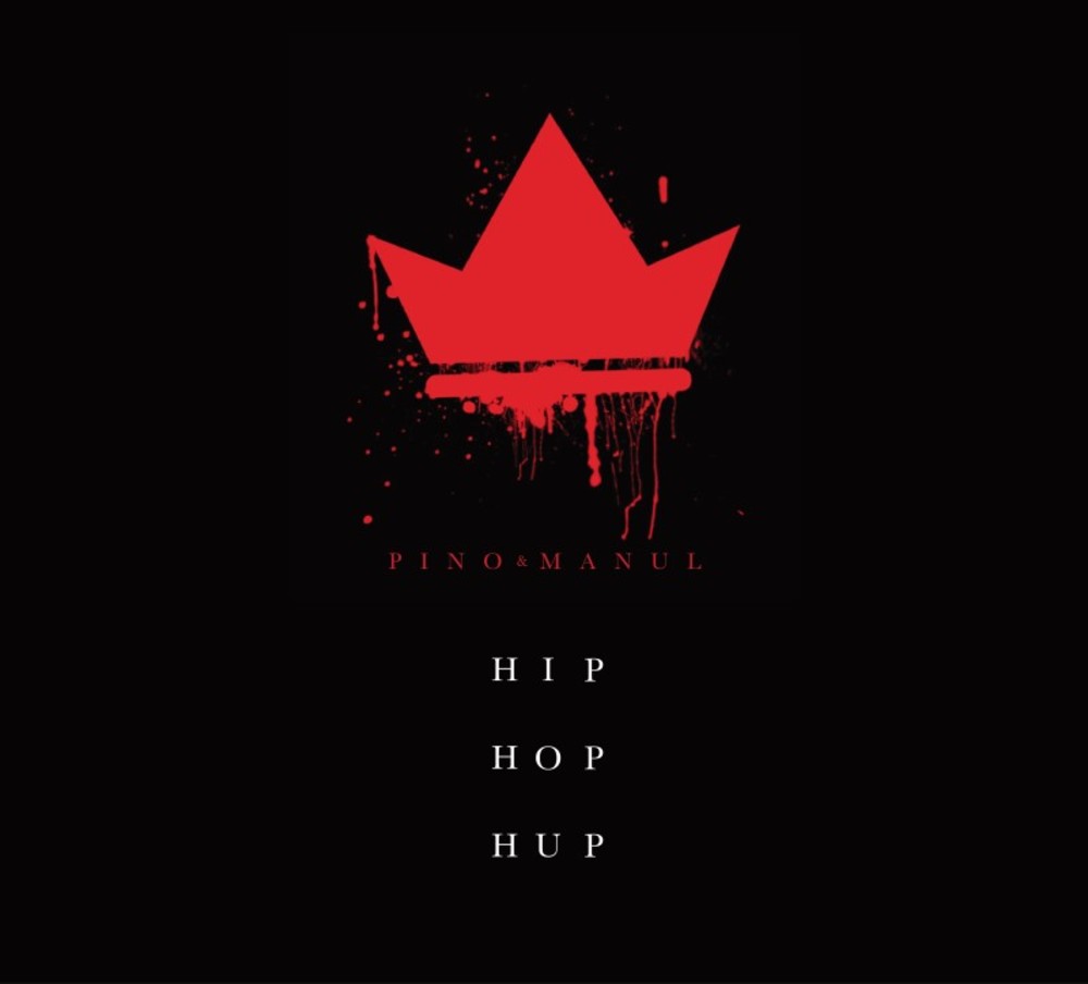 Hip Hop Hup