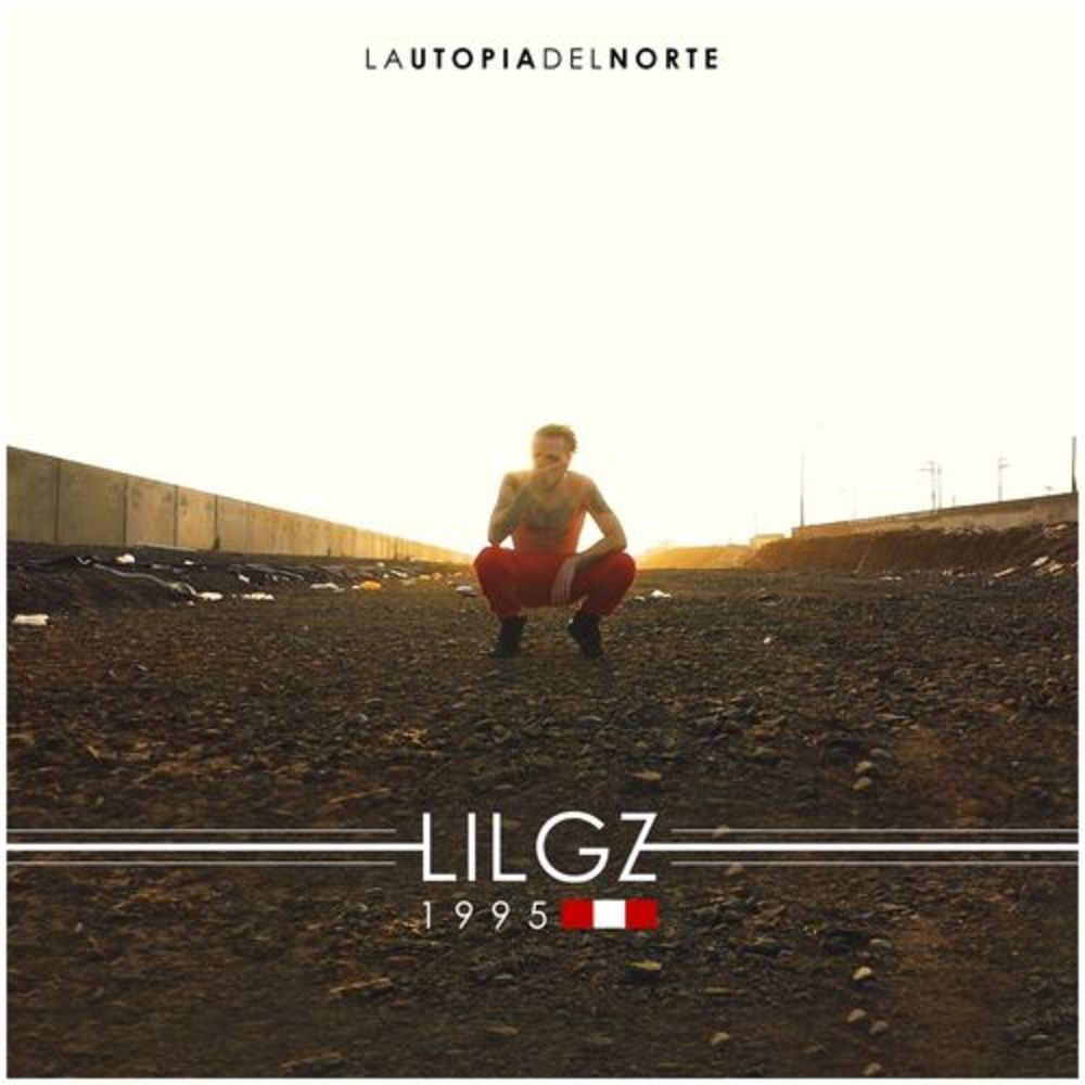 Portada de Lil GZ 1995