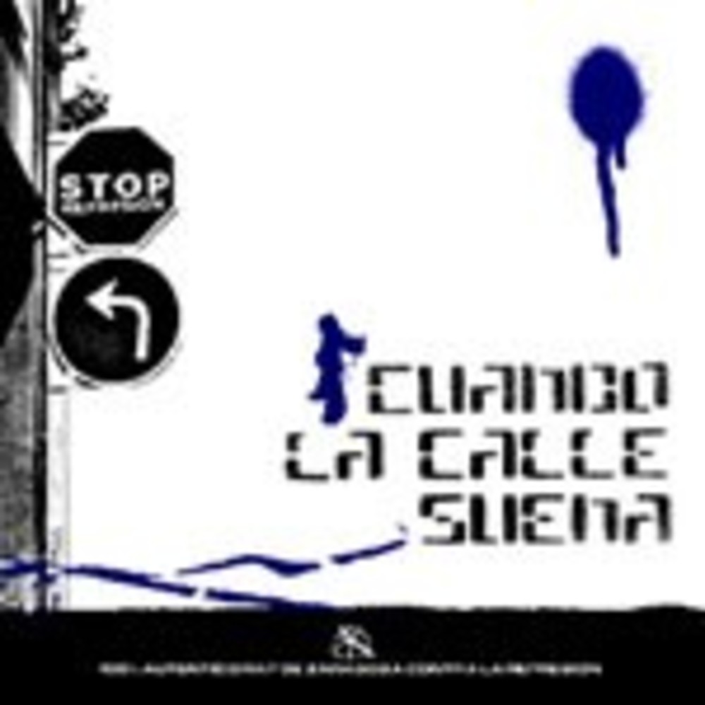 Portada de Cuando La Calle Suena