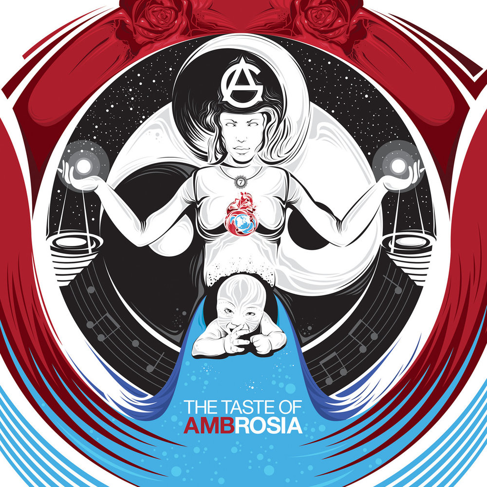 The Taste of AMbrosia