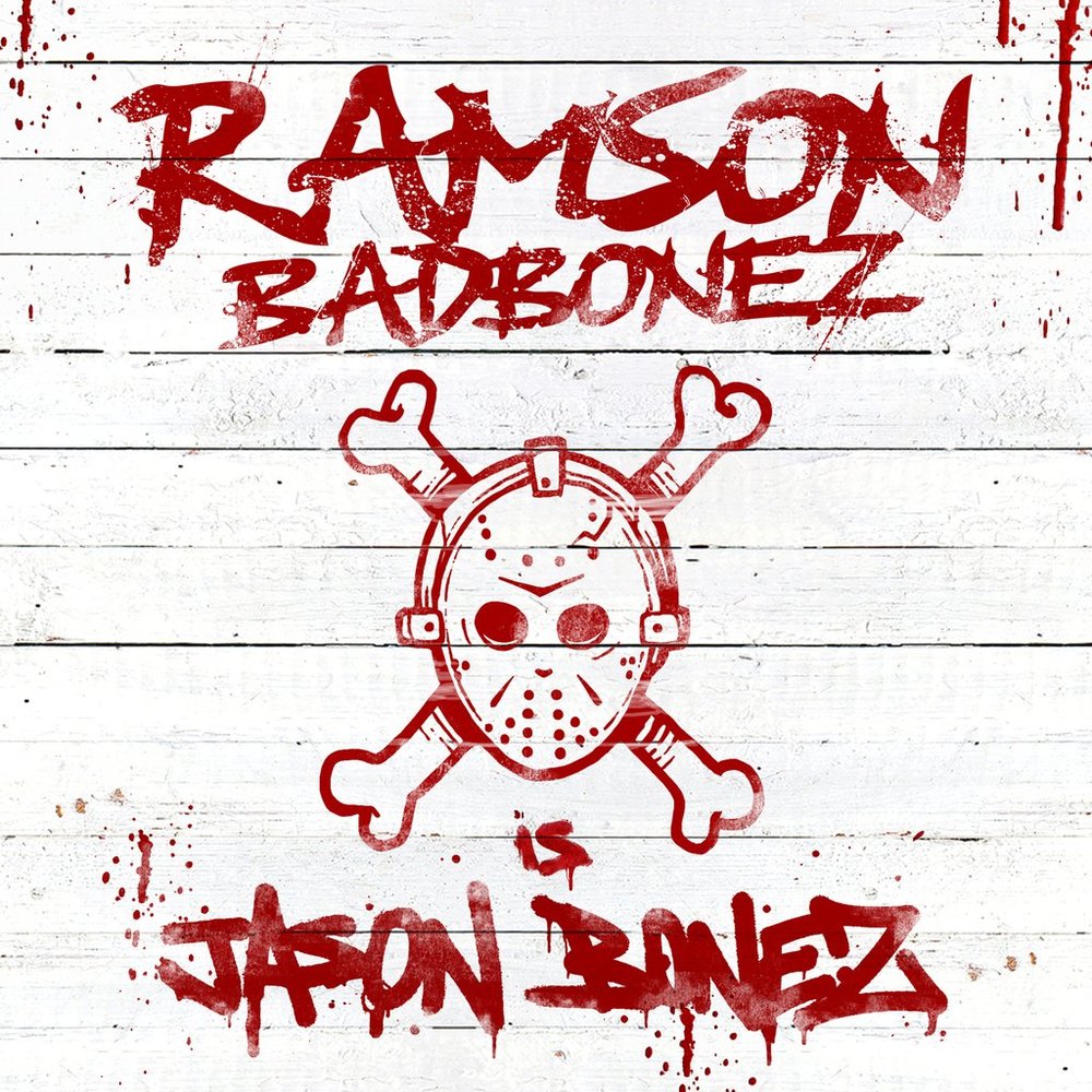 Portada de Jason Bonez