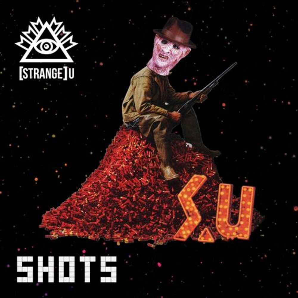 Portada de Shots