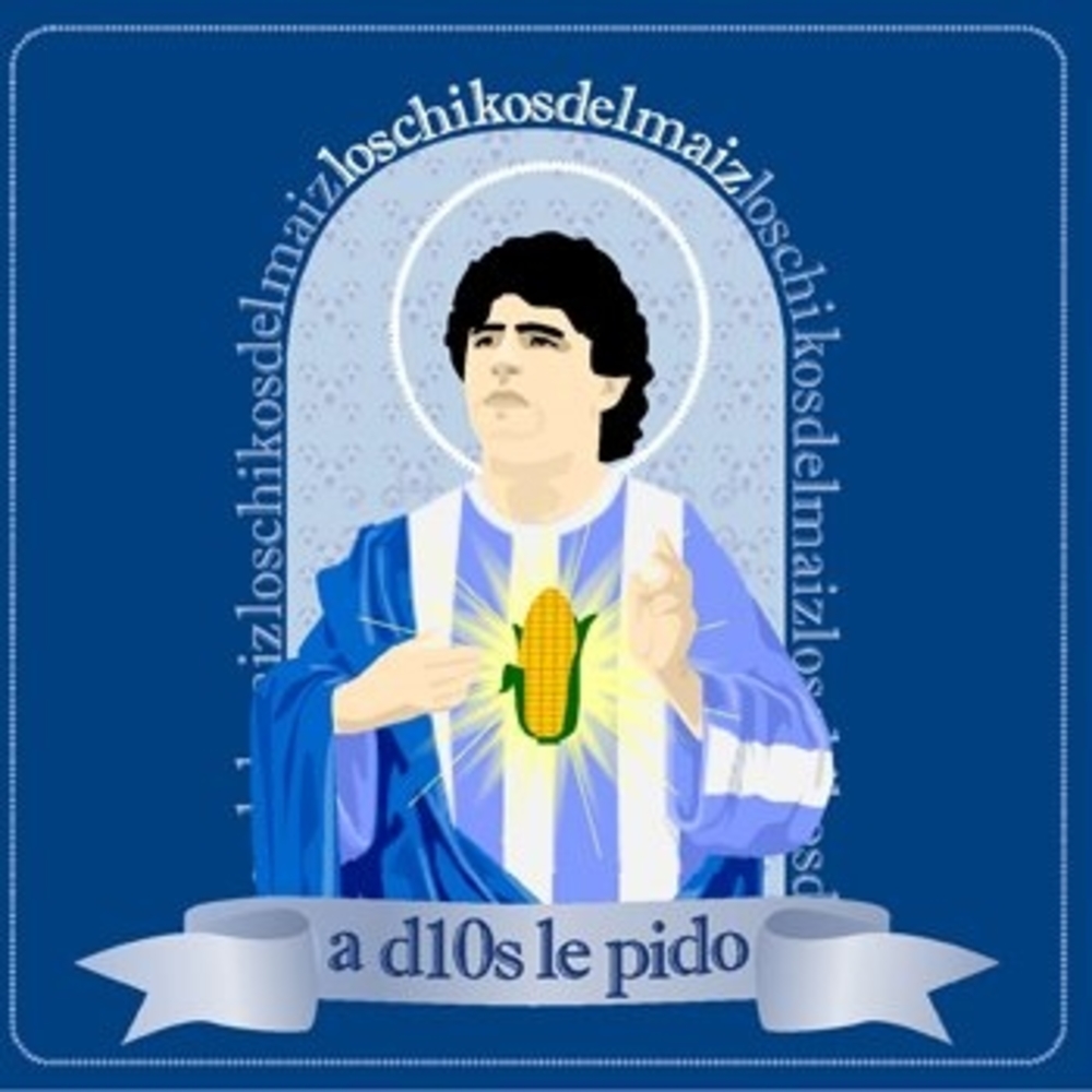 Portada de A D10s Le Pido