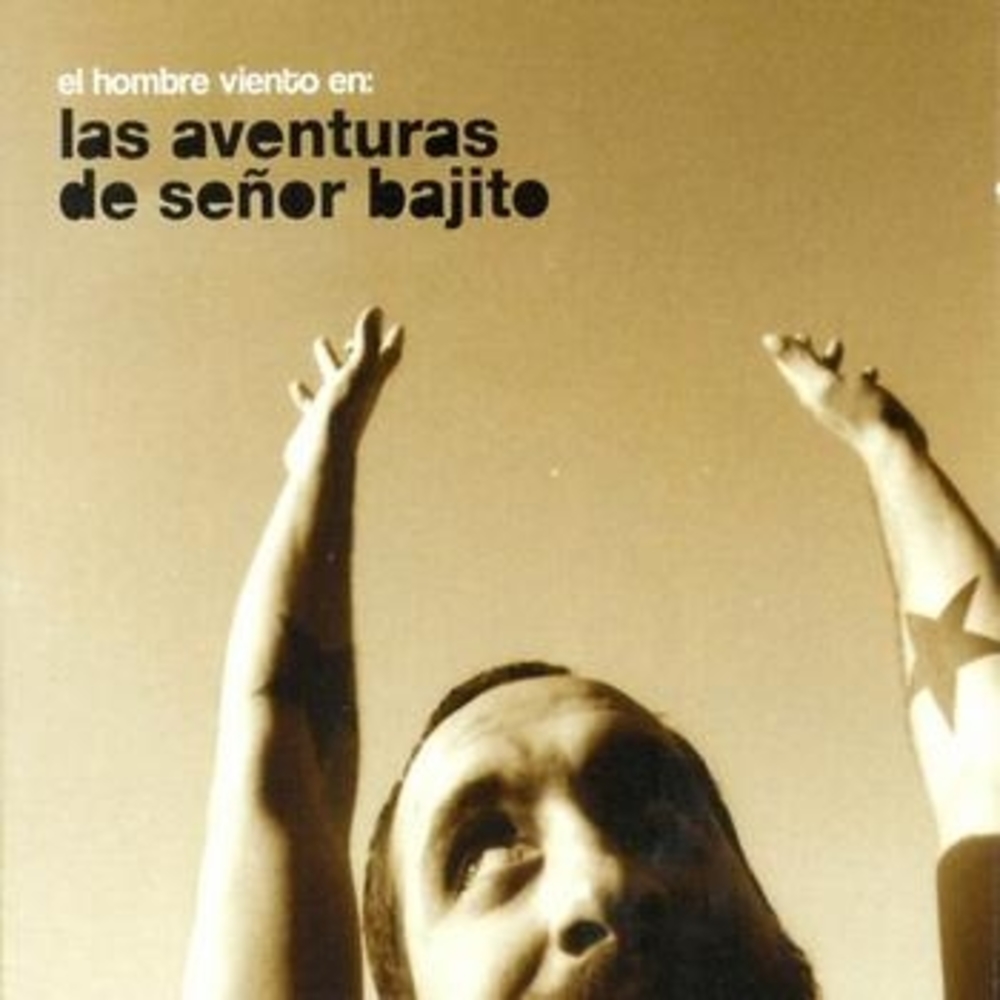 Las Aventuras De Señor Bajito