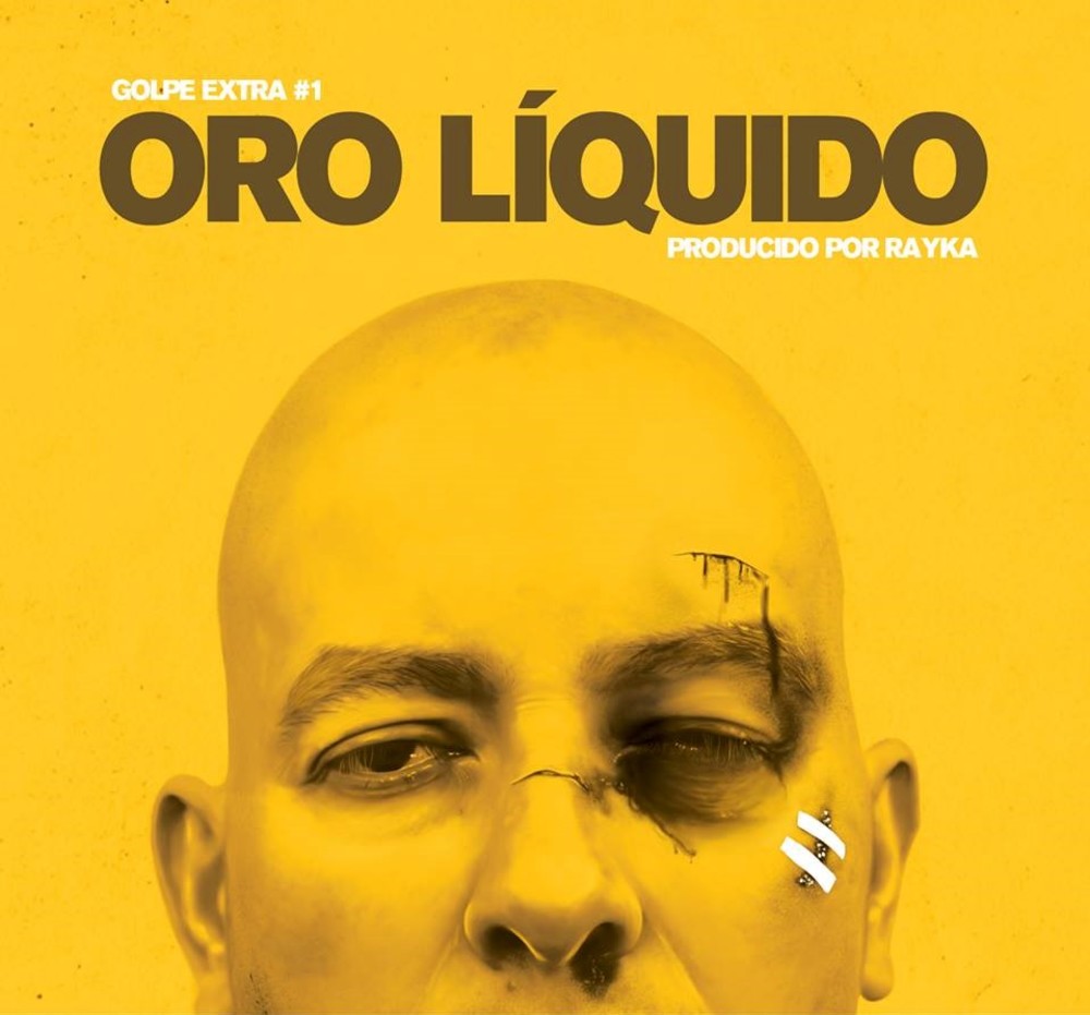 Oro Líquido