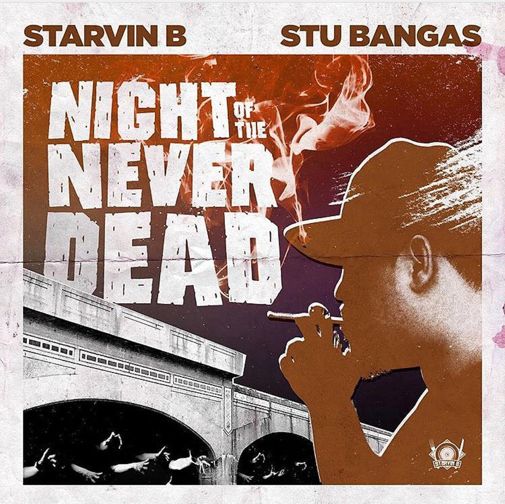 Night of The Never Dead