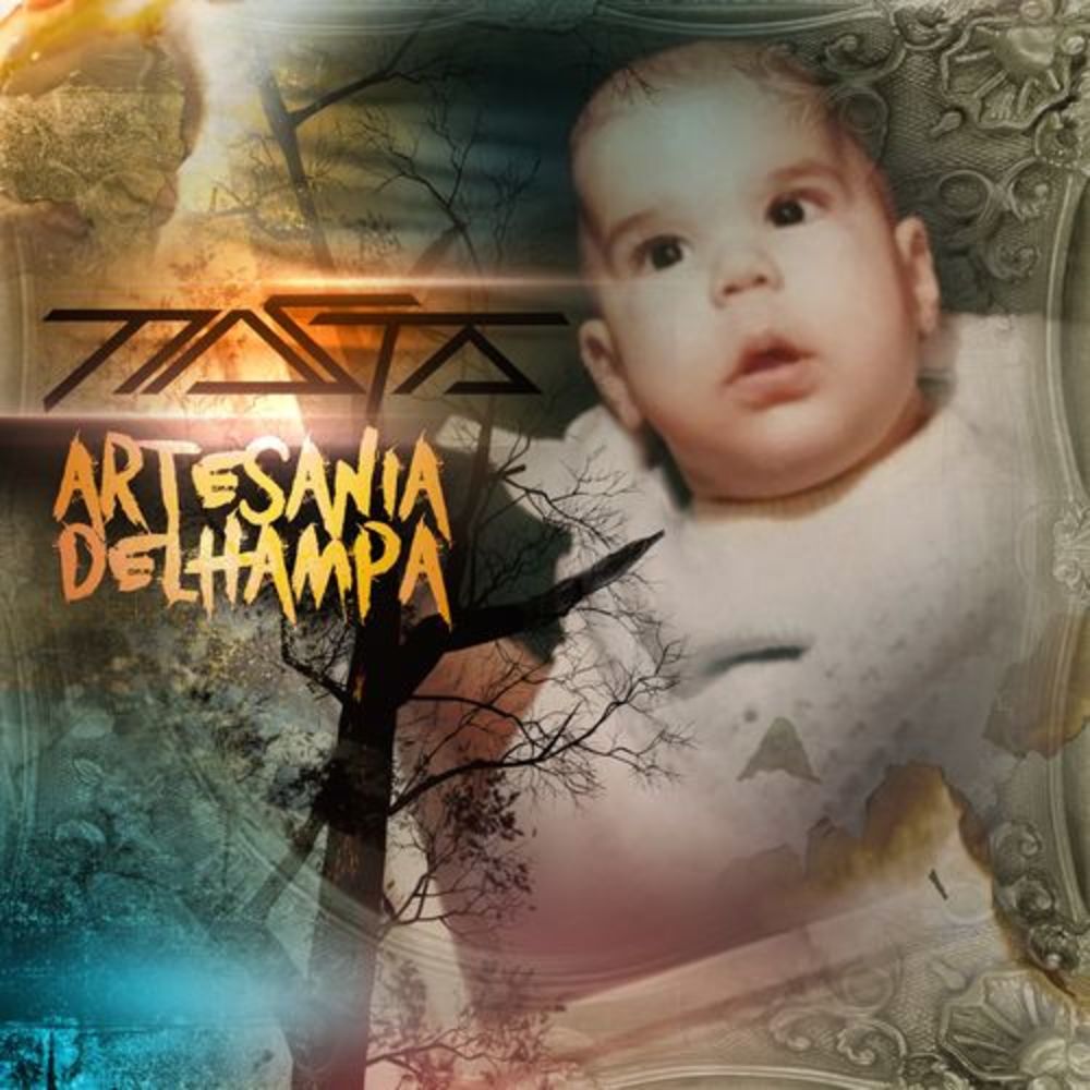 Artesanía Del Hampa