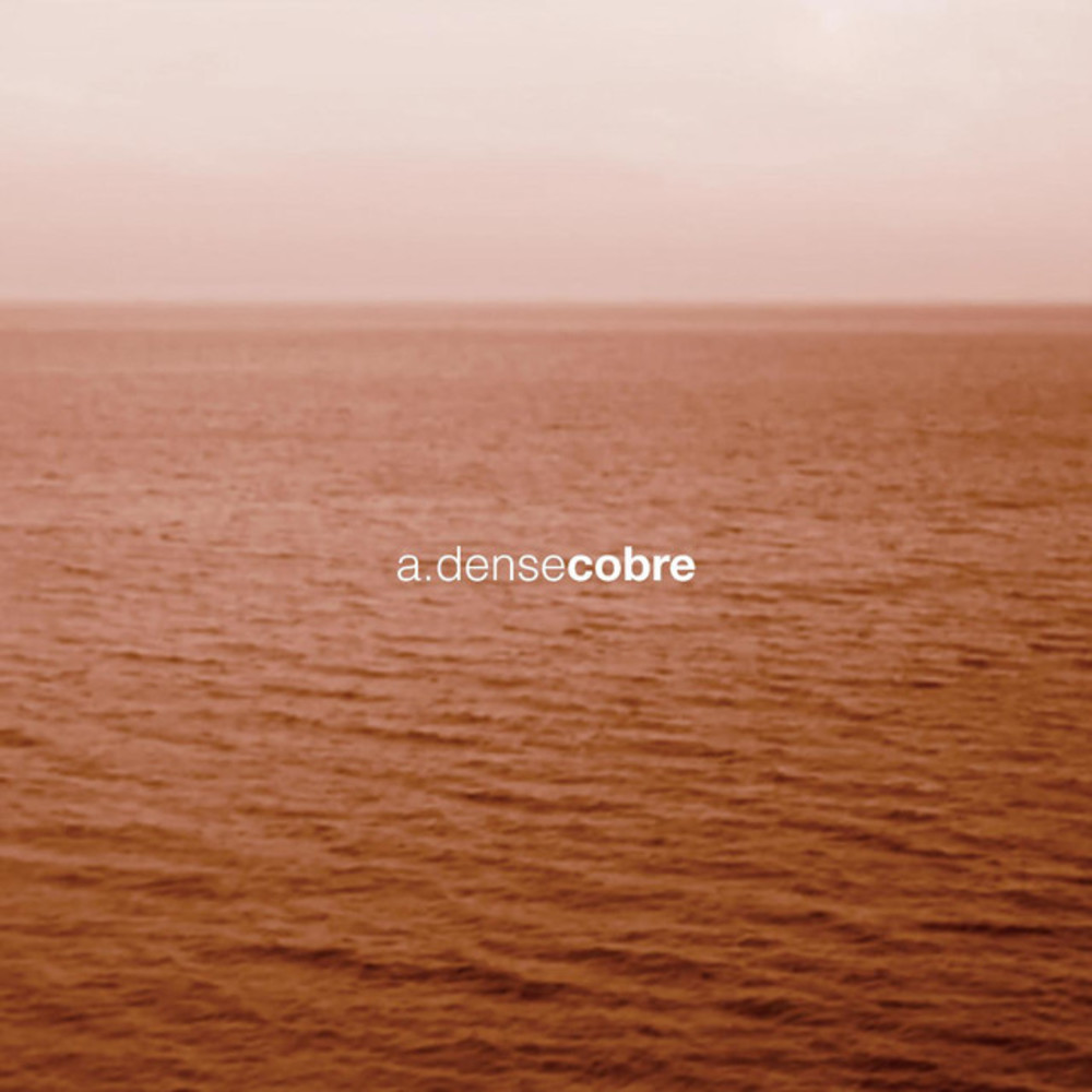 Cobre (Single)