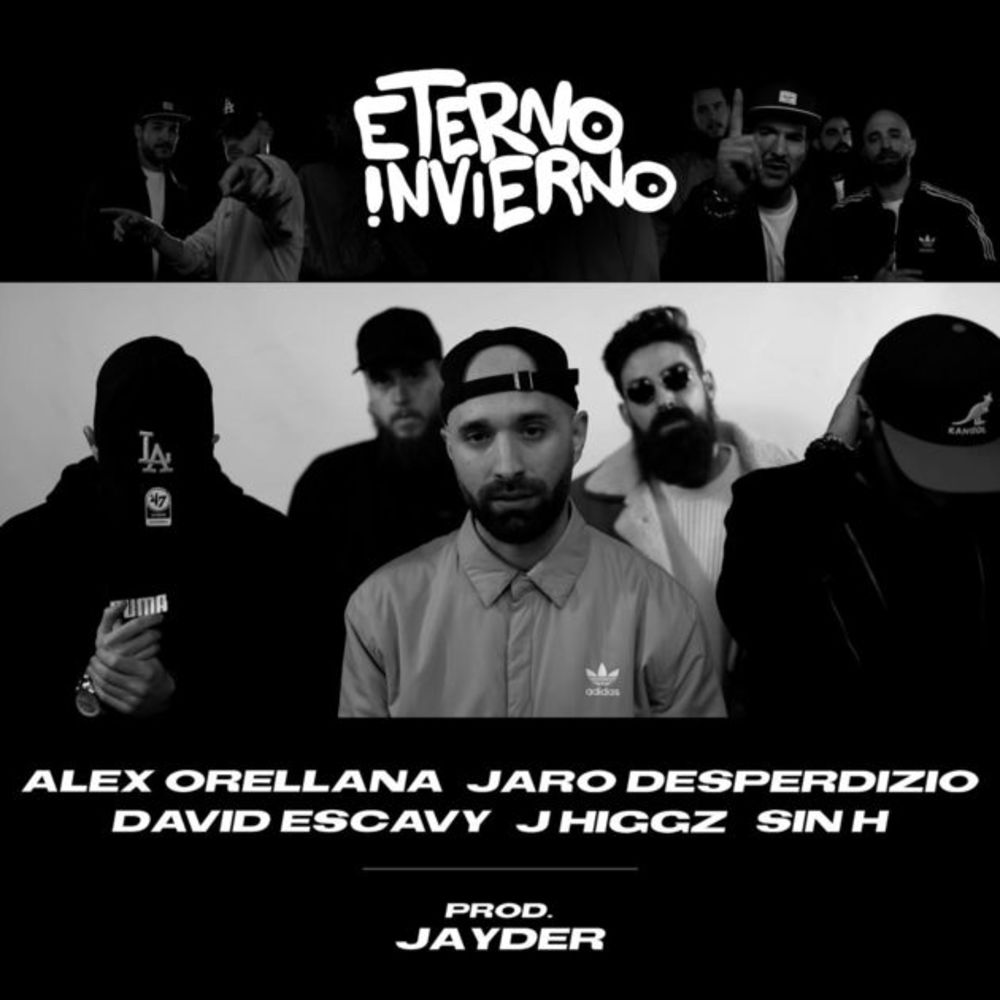 Eterno Invierno