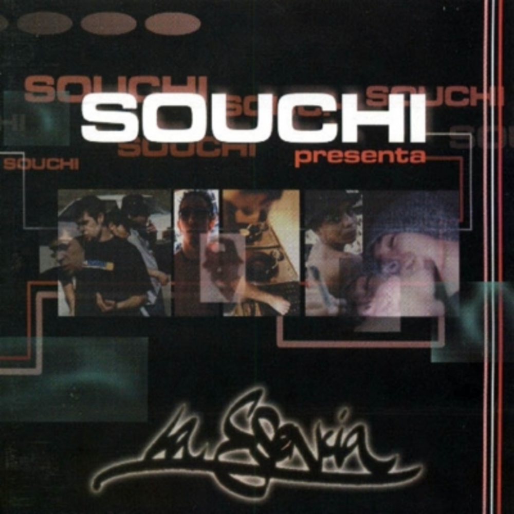 Portada de La Esencia