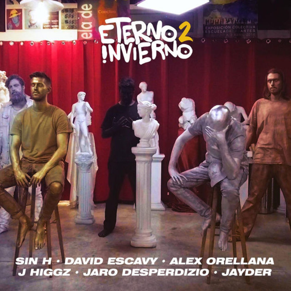 Eterno Invierno 2