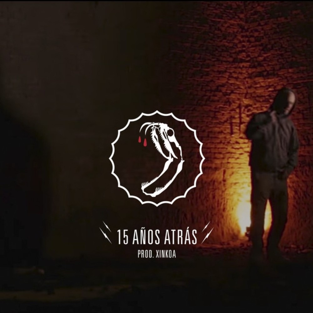 15 Años Atrás