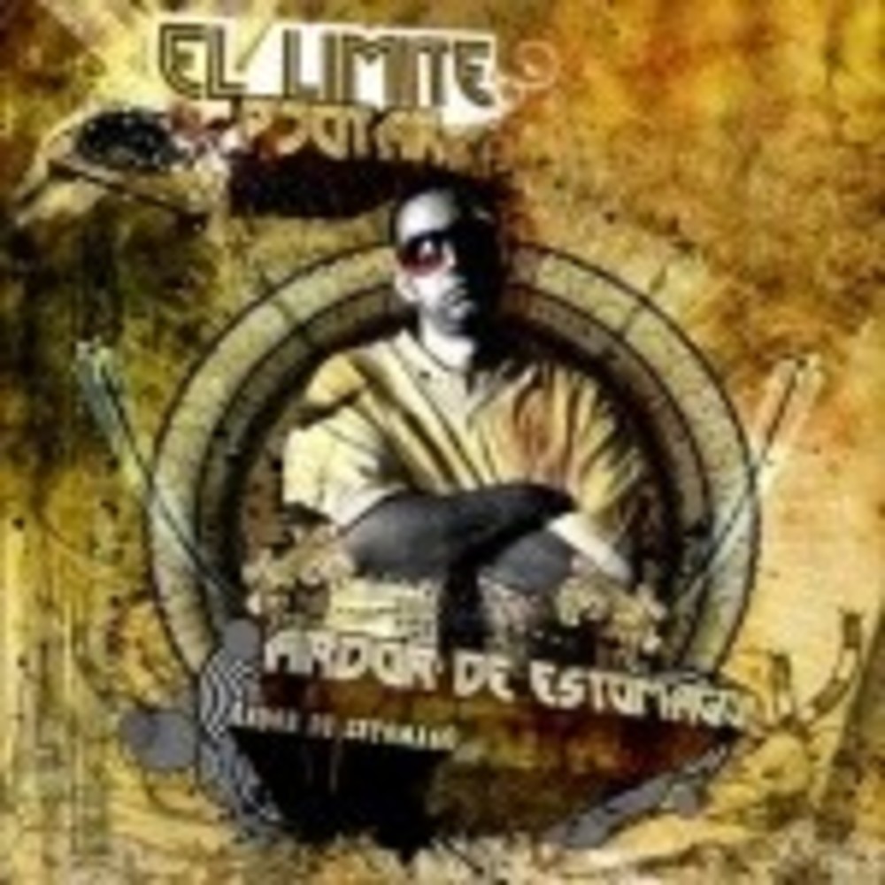 Portada de Ardor De Estomago