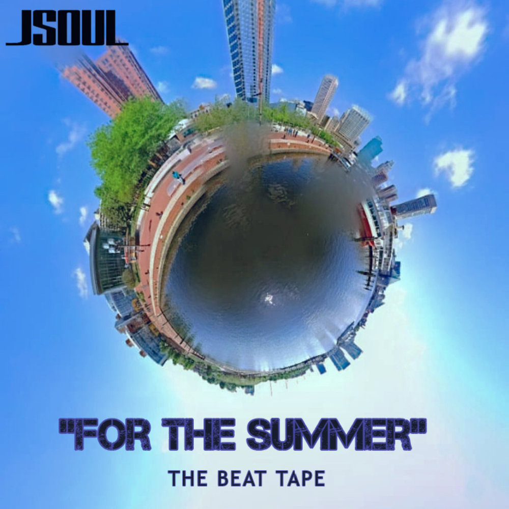 For The Summer The Beat Tape