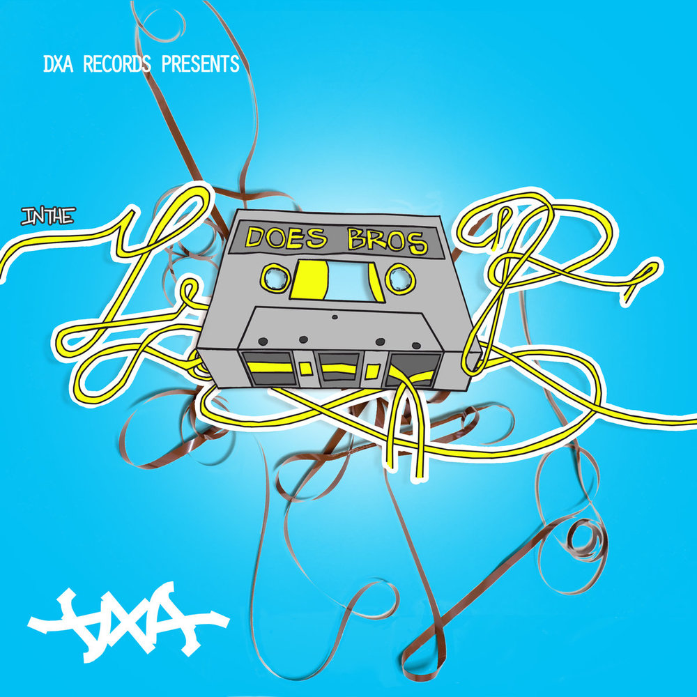 Portada de In The Loop