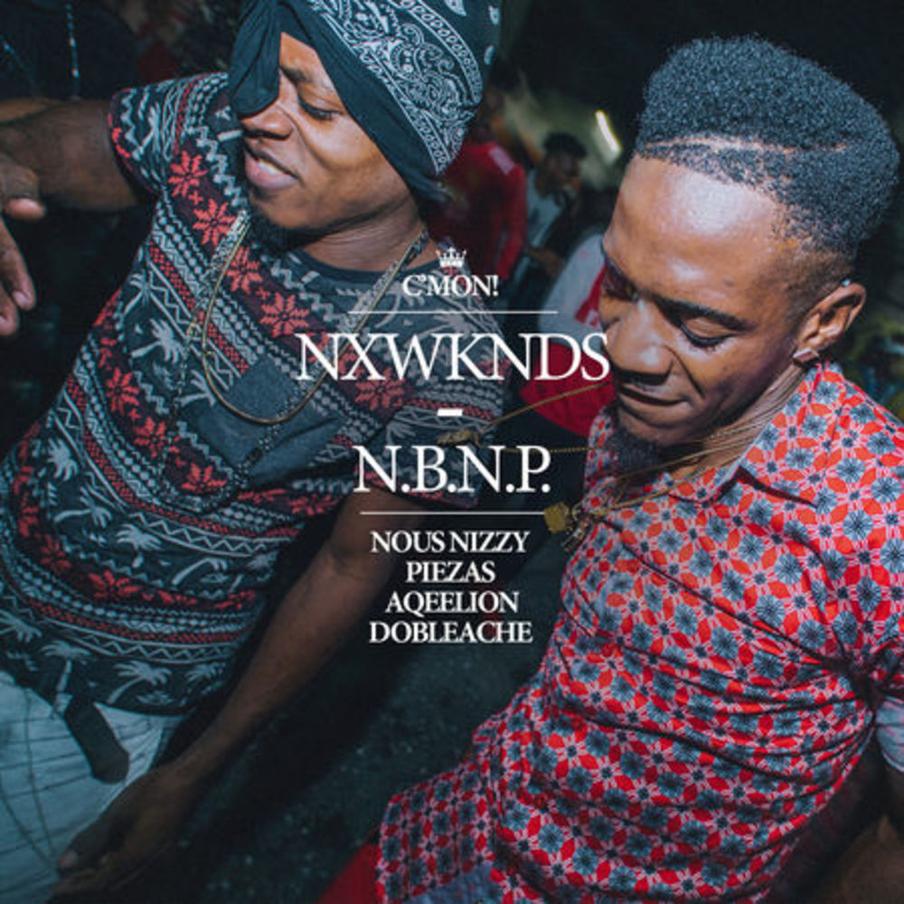 NXWKNDS / N.B.N.P