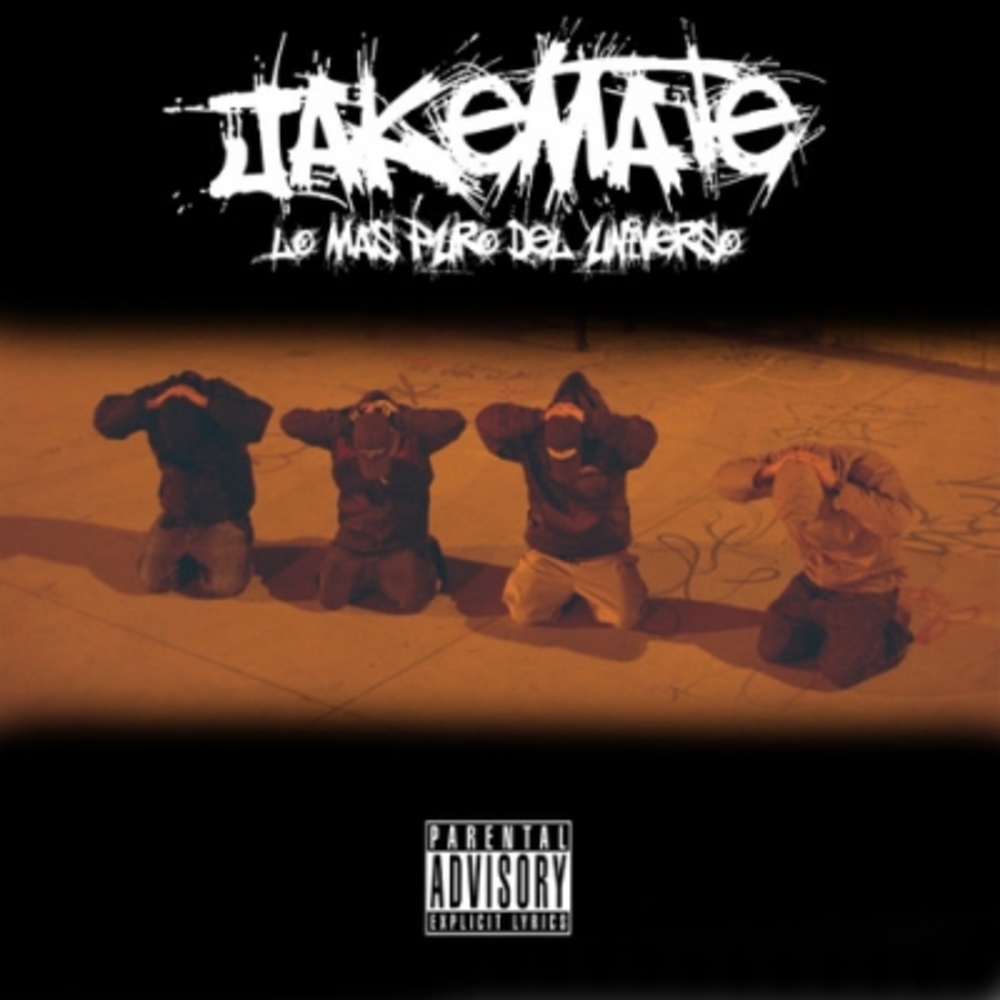 Lo Más Puro Del Universo