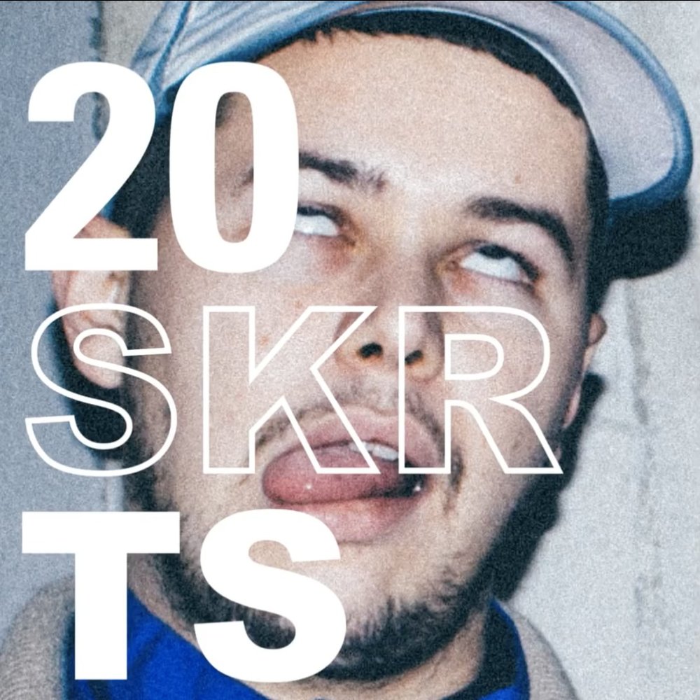 20 SKRTS