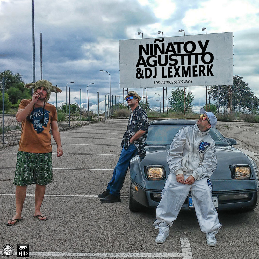 Los Últimos Seres Vivos