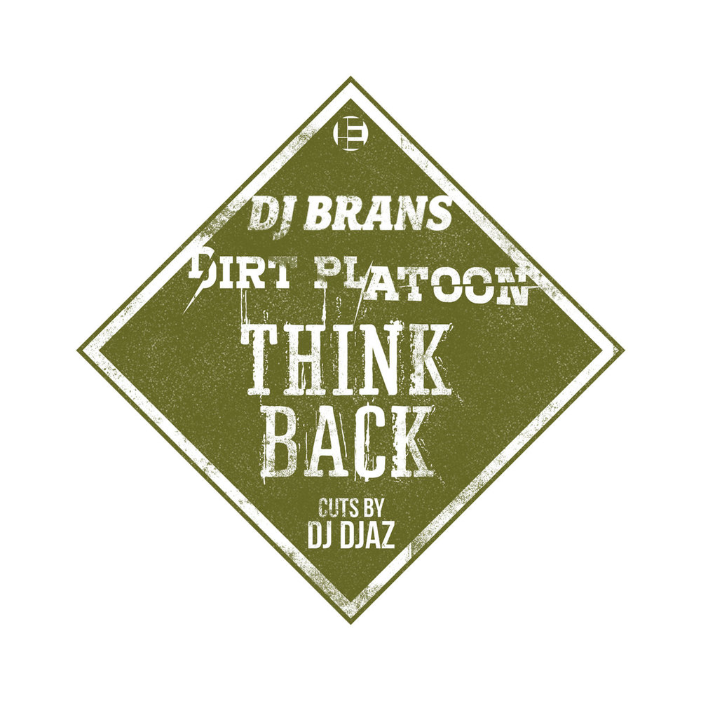 Portada de Think Back