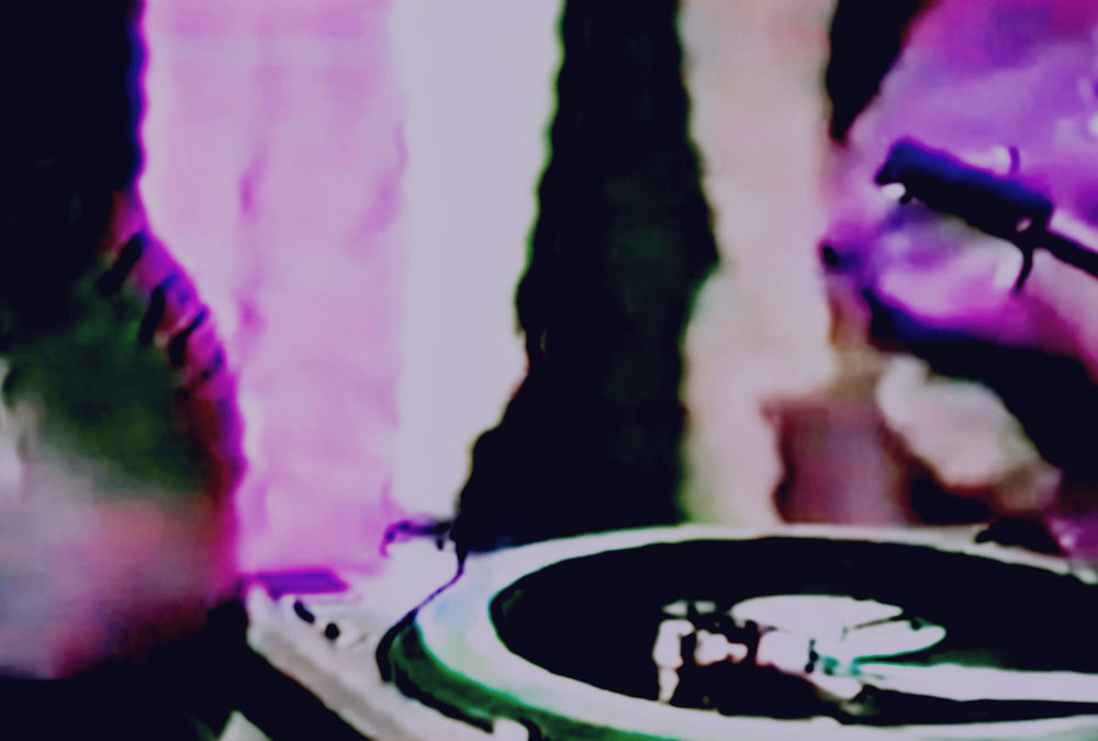 Portada de OhBlends Vol.3