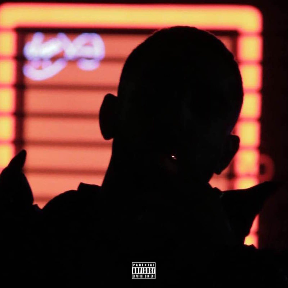 Portada de Lowlight EP