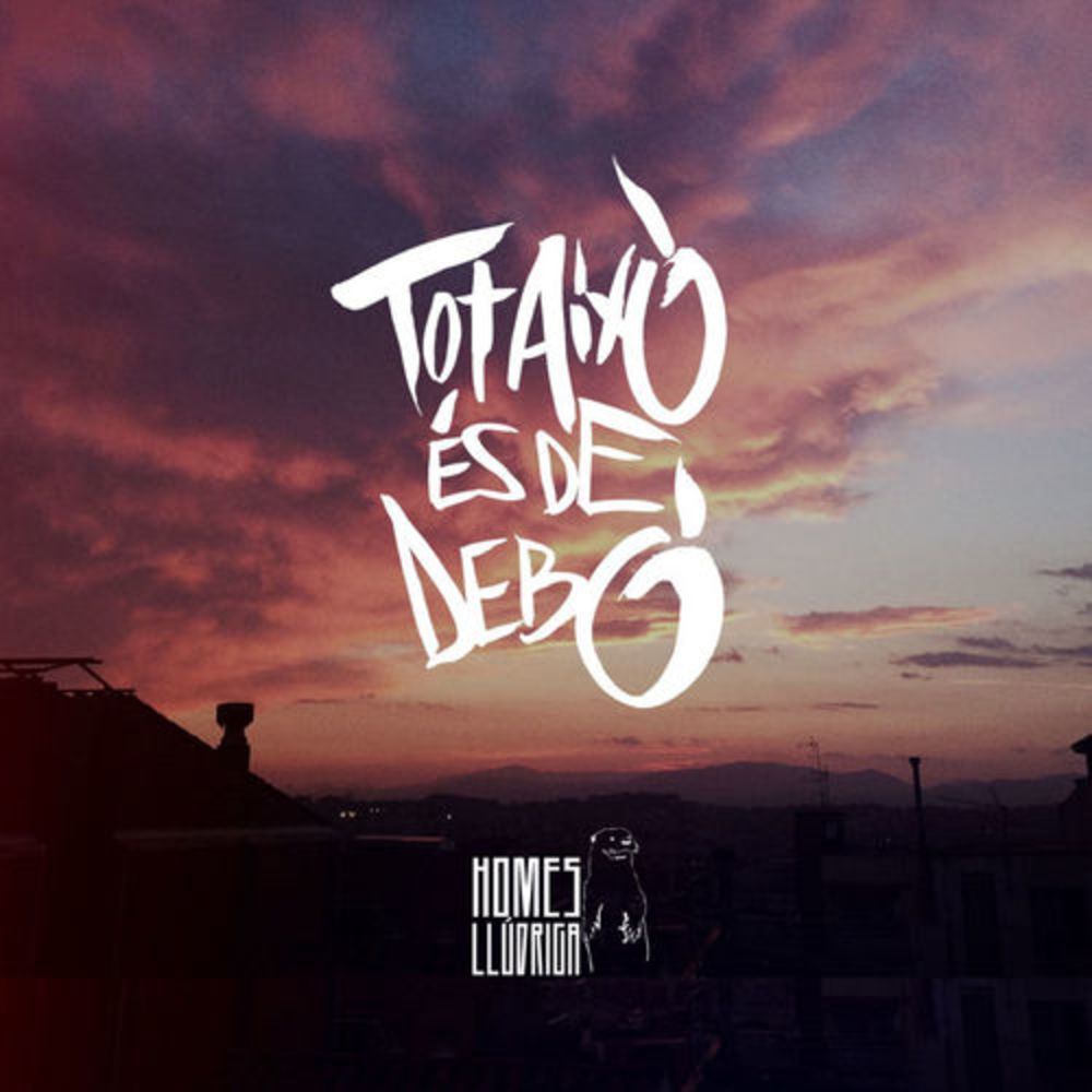 Tot Això És De Debò