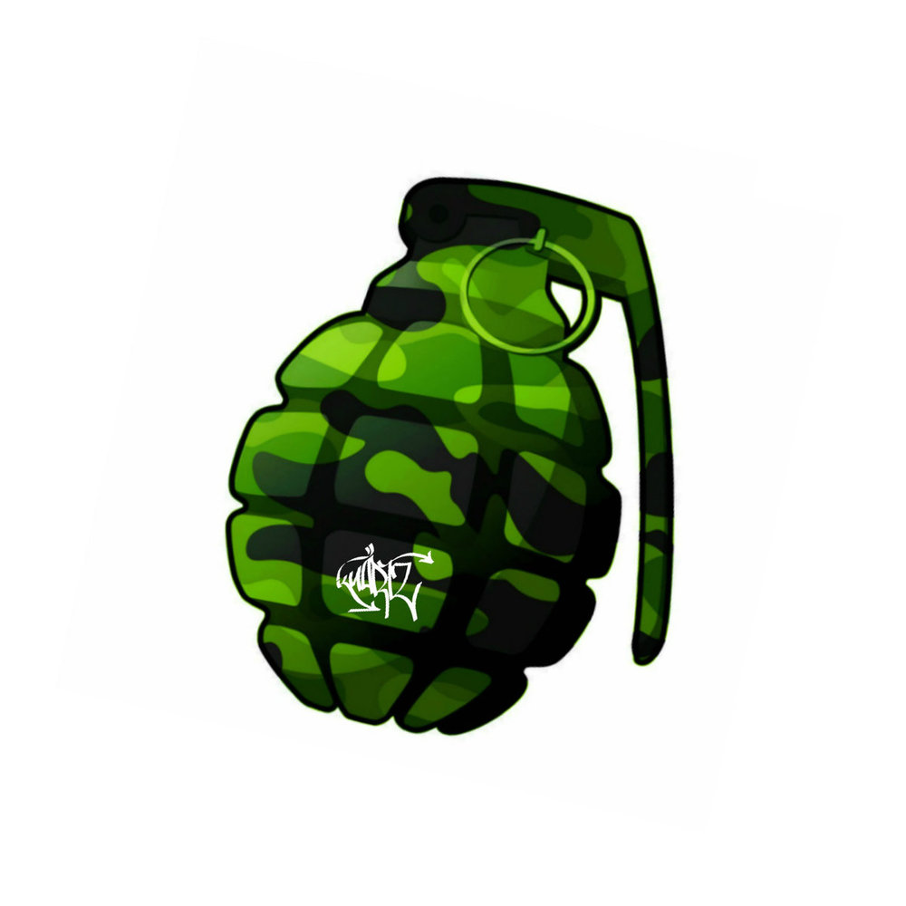 Quicker Than Grenade Casing